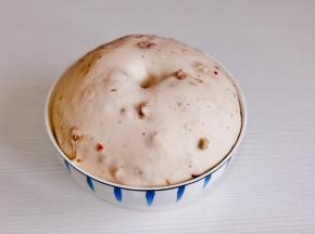 发酵至原来的2备大。