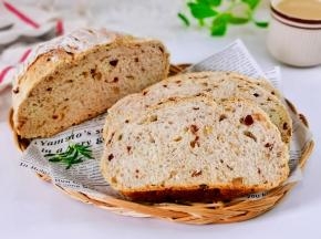 切开啦！口感丰富。