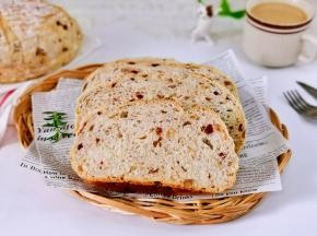 超级好吃的一款面包。