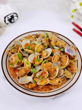 味道绝绝子。