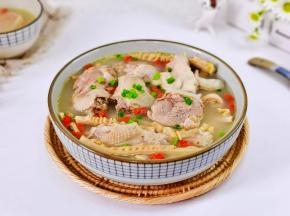 秋季养生必备。