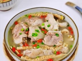 去火润燥又养胃。