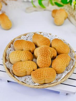 不塌陷。