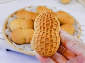 好吃好寓意。