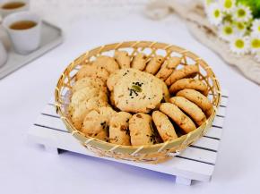 经典的味道。