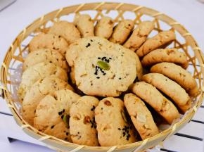 加入麦片营养又好吃。