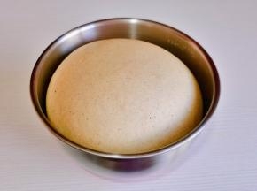 发酵至原来的两倍大取出。