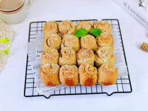 香味扑鼻而来。
