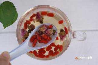 适宜人群：大众