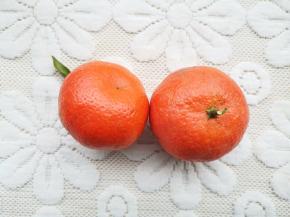 准备好所有食材