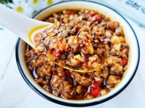 好吃又方便。