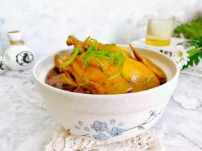 汤汁鲜美无比！