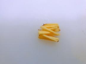 姜切丝
