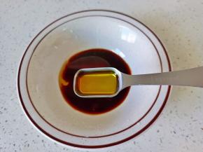 加花椒有一勺。