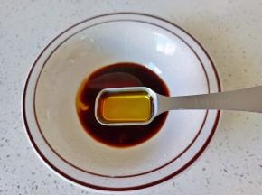 加花椒有一勺。