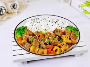 这一盘太满足了。