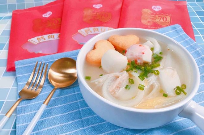超鲜砂锅丸子煲