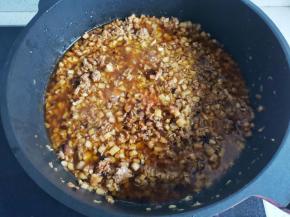 炒至收汁即可。