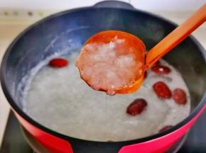 这时胶质满满。