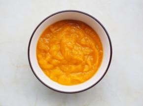 打成泥。