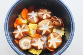 其它所有食材。