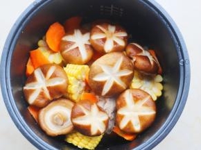 其它所有食材。