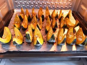 送入烤箱再烤10分钟。