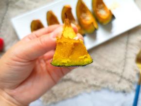 咬一口香甜软糯，太好吃啦！