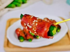 一口一个太满足了。