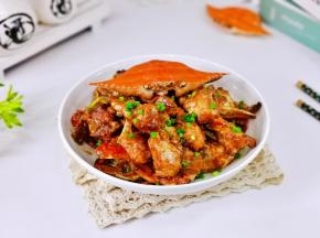 简单快手的家常菜。