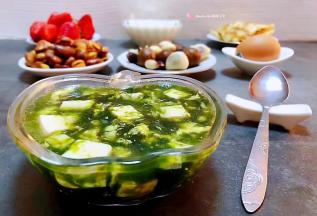 每天为家人做营养健康的三餐是我最开心的事情哦