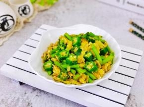 简单快手小炒。