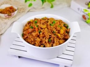 盛出即可享用。