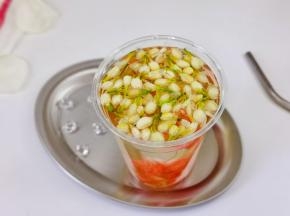 美容减脂，告别秋躁。