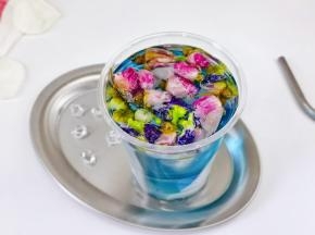 抗氧化，抗衰老。