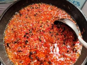 小火慢熬！把它熬出香味儿！