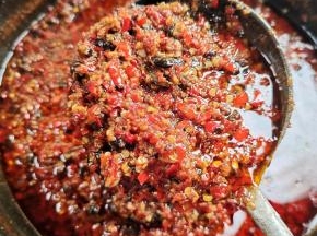 闻起来太香了！都迫不及待的想吃了！