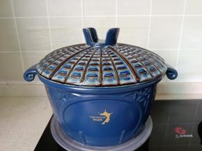 转中火炖煮15分钟。