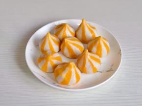 鱼仔包。