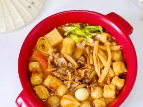 真的太幸福了。