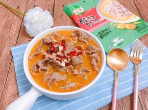 真是太下饭了