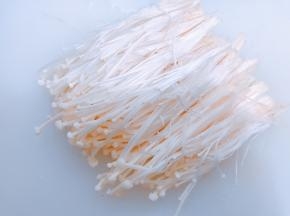 金针菇去头