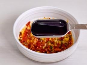 加入生抽。