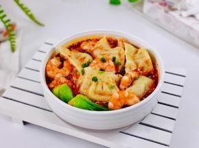 盛出加入菜心即可享用。