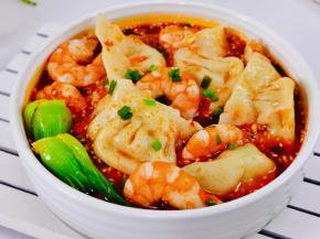 一人食太满足了。
