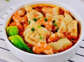 一人食太满足了。