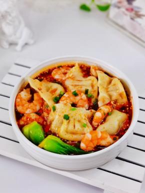 饺子这样做太香了。