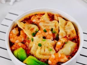 饺子这样做太香了。