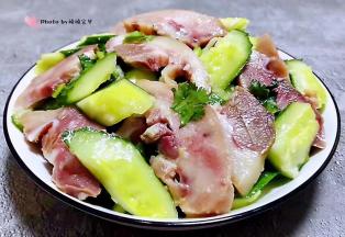 这道美味佳肴也是儿时对肉肉的美好回忆