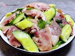 这道美味佳肴也是儿时对肉肉的美好回忆